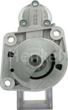 Henkel Parts 3122888 - Starter autospares.lv