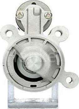 Henkel Parts 3122834 - Starter autospares.lv