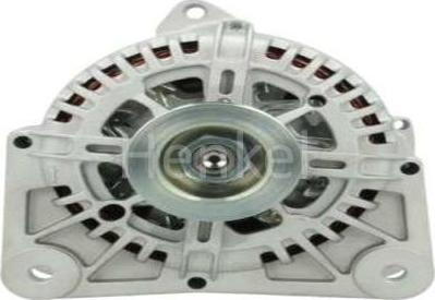 Henkel Parts 3122395 - Alternator autospares.lv