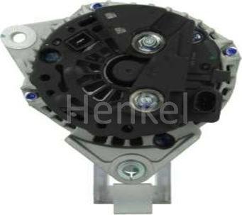 Henkel Parts 3122392 - Alternator autospares.lv