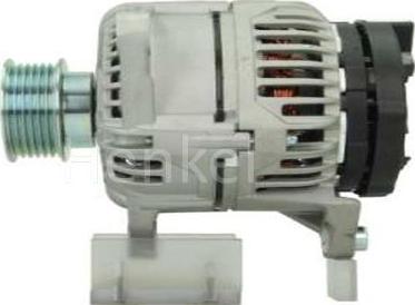 Henkel Parts 3122392 - Alternator autospares.lv