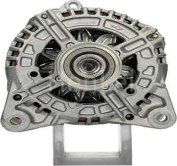 Henkel Parts 3122354 - Alternator autospares.lv