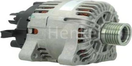 Henkel Parts 3122358 - Alternator autospares.lv