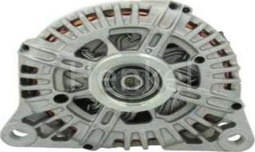 Henkel Parts 3122358 - Alternator autospares.lv