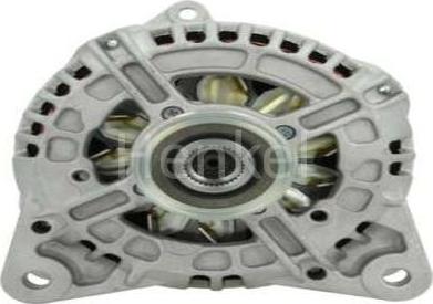 Henkel Parts 3122352 - Alternator autospares.lv