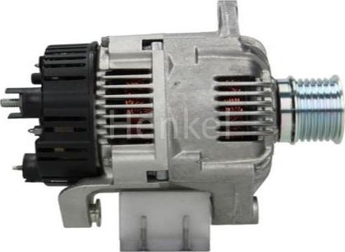 Henkel Parts 3122366 - Alternator autospares.lv