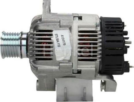 Henkel Parts 3122366 - Alternator autospares.lv