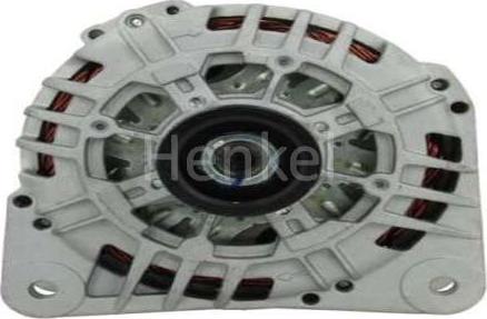 Henkel Parts 3122360 - Alternator autospares.lv