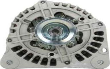 Henkel Parts 3122361 - Alternator autospares.lv