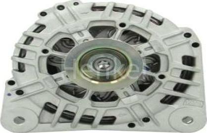 Henkel Parts 3122363 - Alternator autospares.lv