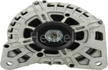 Henkel Parts 3122362 - Alternator autospares.lv