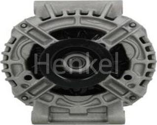 Henkel Parts 3122309 - Alternator autospares.lv