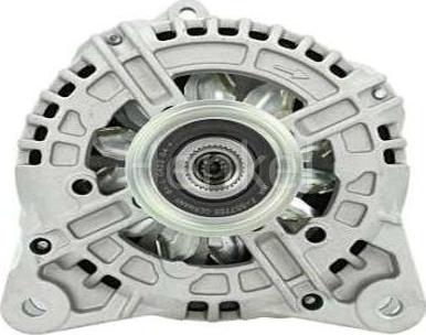 Henkel Parts 3122301 - Alternator autospares.lv