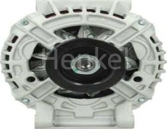 Henkel Parts 3122307 - Alternator autospares.lv