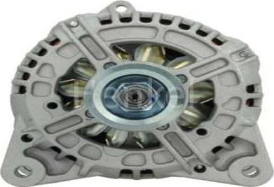 Henkel Parts 3122386 - Alternator autospares.lv