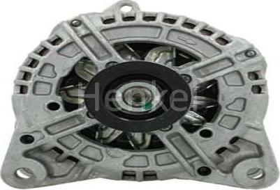 Henkel Parts 3122387 - Alternator autospares.lv