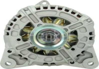 Henkel Parts 3122331 - Alternator autospares.lv