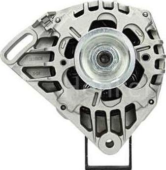 Henkel Parts 3122338 - Alternator autospares.lv