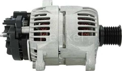 Henkel Parts 3122332 - Alternator autospares.lv