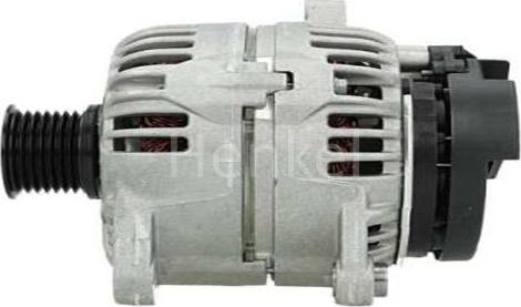 Henkel Parts 3122332 - Alternator autospares.lv