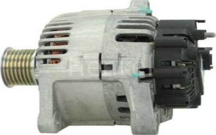 Henkel Parts 3122329 - Alternator autospares.lv