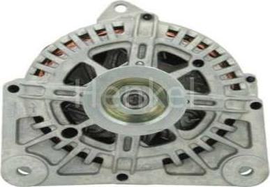 Henkel Parts 3122329 - Alternator autospares.lv