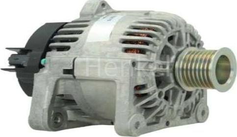 Henkel Parts 3122329 - Alternator autospares.lv