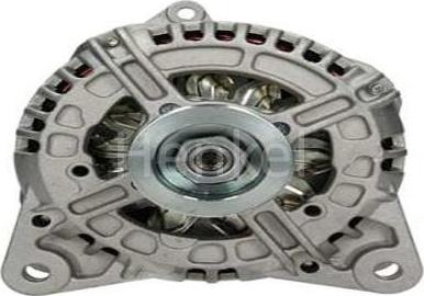 Henkel Parts 3122321 - Alternator autospares.lv