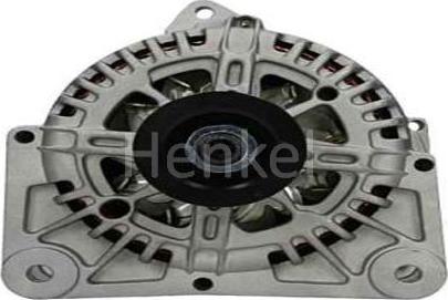 Henkel Parts 3122327 - Alternator autospares.lv