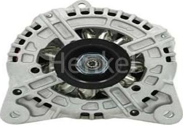 Henkel Parts 3122374 - Alternator autospares.lv