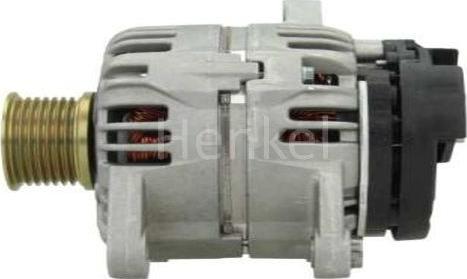 Henkel Parts 3122376 - Alternator autospares.lv