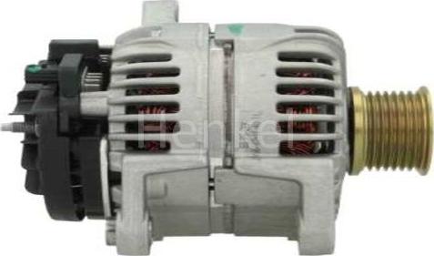 Henkel Parts 3122376 - Alternator autospares.lv