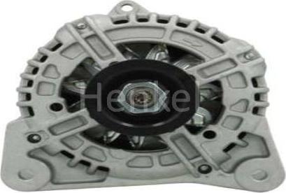 Henkel Parts 3122370 - Alternator autospares.lv