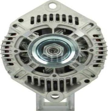 Henkel Parts 3122244 - Alternator autospares.lv