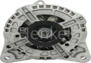 Henkel Parts 3122242 - Alternator autospares.lv