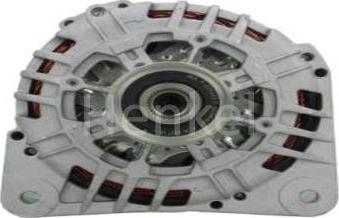 Henkel Parts 3122259 - Alternator autospares.lv