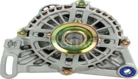 Henkel Parts 3122250 - Alternator autospares.lv