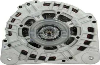 Henkel Parts 3122266 - Alternator autospares.lv