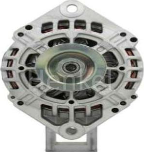 Henkel Parts 3122289 - Alternator autospares.lv