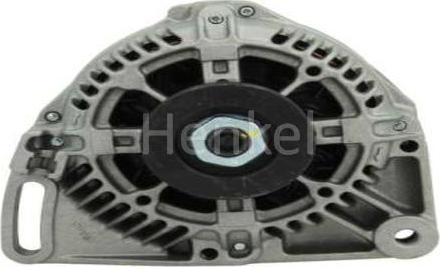 Henkel Parts 3122239 - Alternator autospares.lv