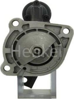 Henkel Parts 3122745 - Starter autospares.lv