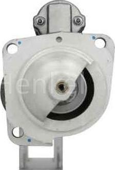 Henkel Parts 3122746 - Starter autospares.lv