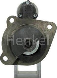 Henkel Parts 3122743 - Starter autospares.lv