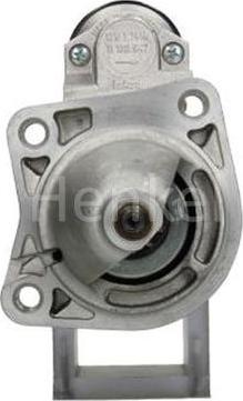 Henkel Parts 3122742 - Starter autospares.lv