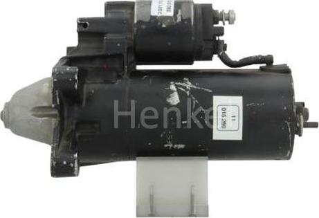 Henkel Parts 3122782 - Starter autospares.lv