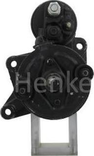 Henkel Parts 3122782 - Starter autospares.lv