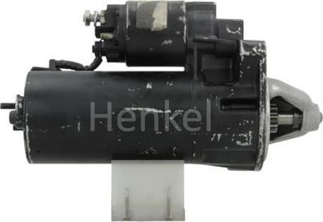 Henkel Parts 3122782 - Starter autospares.lv