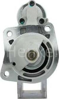 Henkel Parts 3122738 - Starter autospares.lv