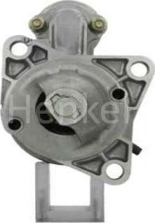 Henkel Parts 3122778 - Starter autospares.lv