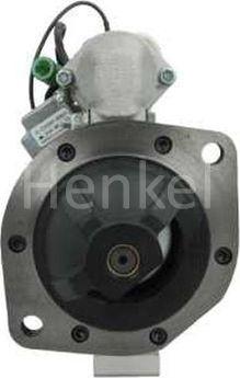 Henkel Parts 3127498 - Starter autospares.lv